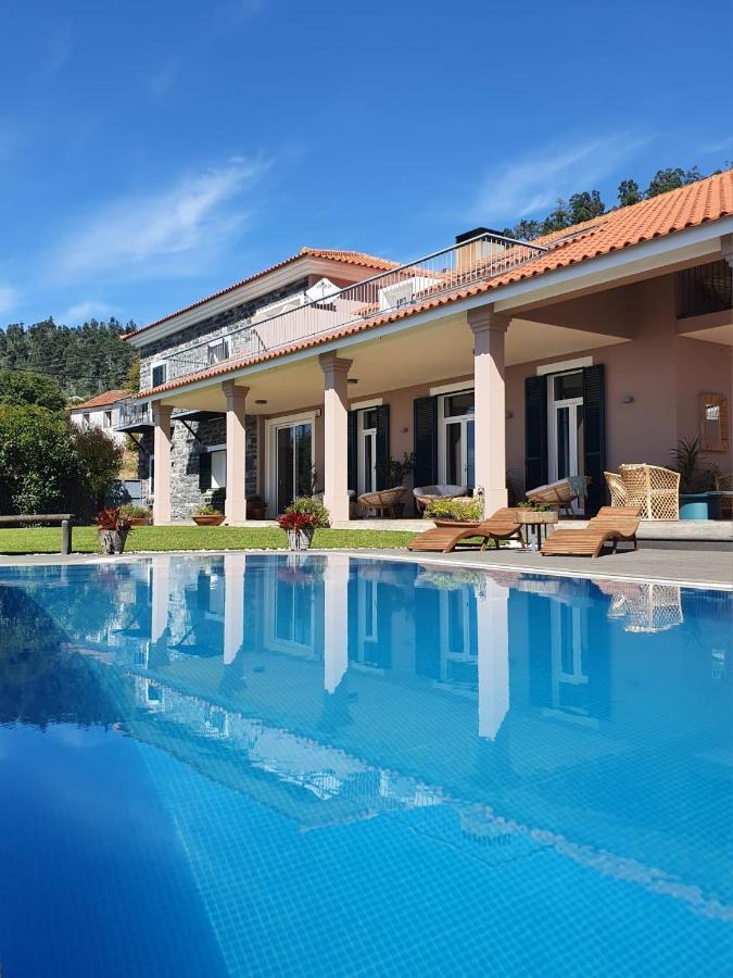 Yeotown Health Retreat Ξενοδοχείο Arco da Calheta  Εξωτερικό φωτογραφία