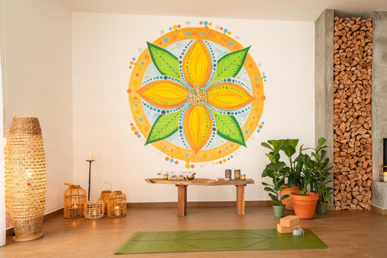 Yeotown Health Retreat Ξενοδοχείο Arco da Calheta  Εξωτερικό φωτογραφία