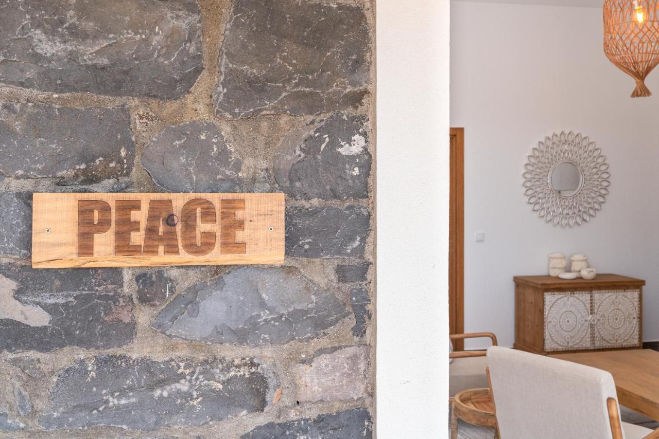 Yeotown Health Retreat Ξενοδοχείο Arco da Calheta  Εξωτερικό φωτογραφία