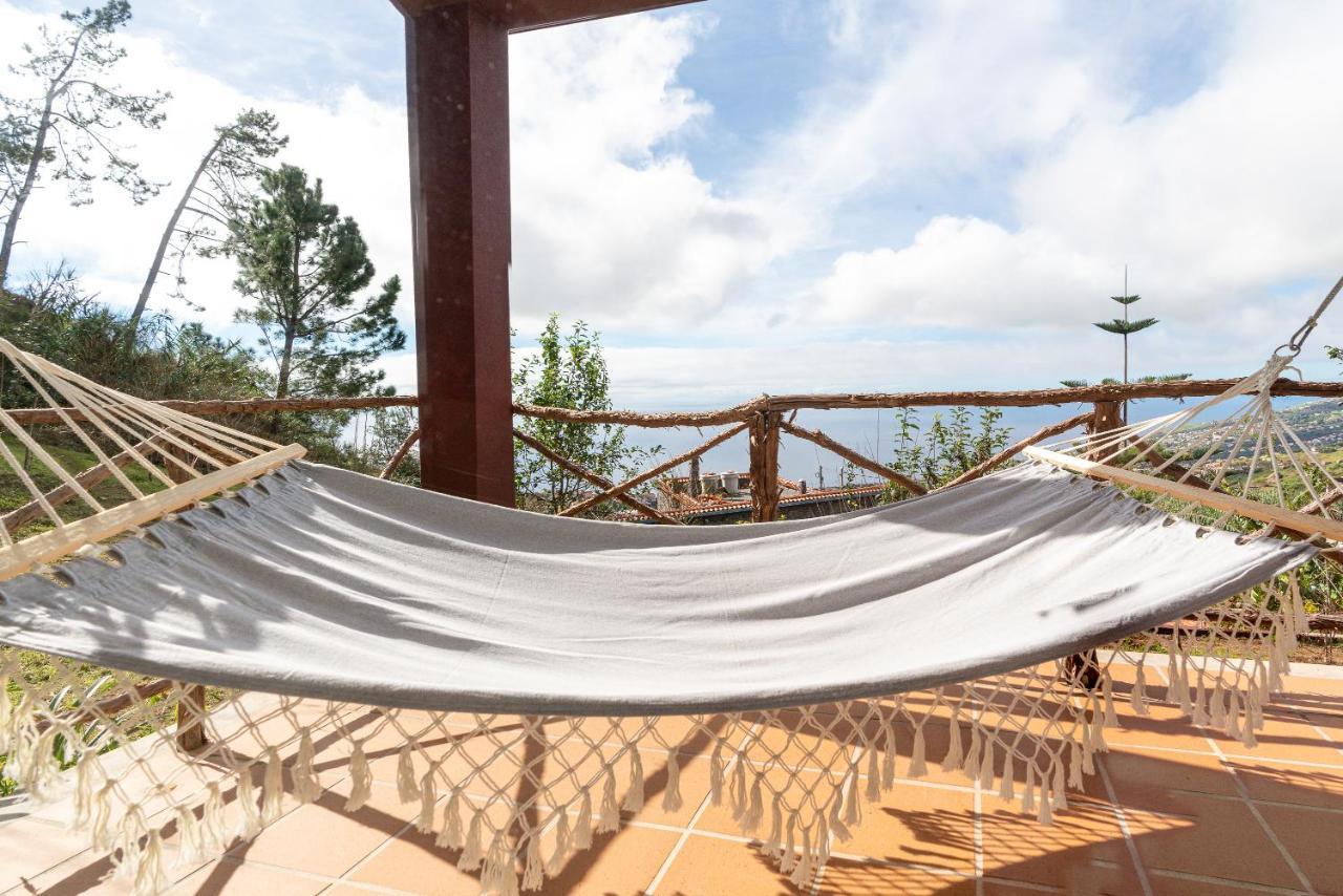 Yeotown Health Retreat Ξενοδοχείο Arco da Calheta  Εξωτερικό φωτογραφία