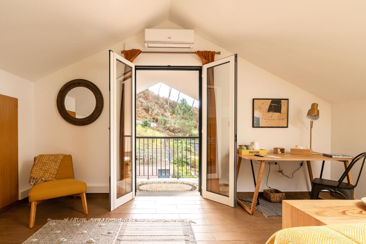 Yeotown Health Retreat Ξενοδοχείο Arco da Calheta  Εξωτερικό φωτογραφία