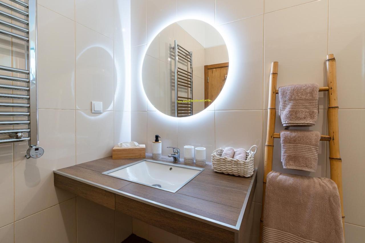 Yeotown Health Retreat Ξενοδοχείο Arco da Calheta  Εξωτερικό φωτογραφία