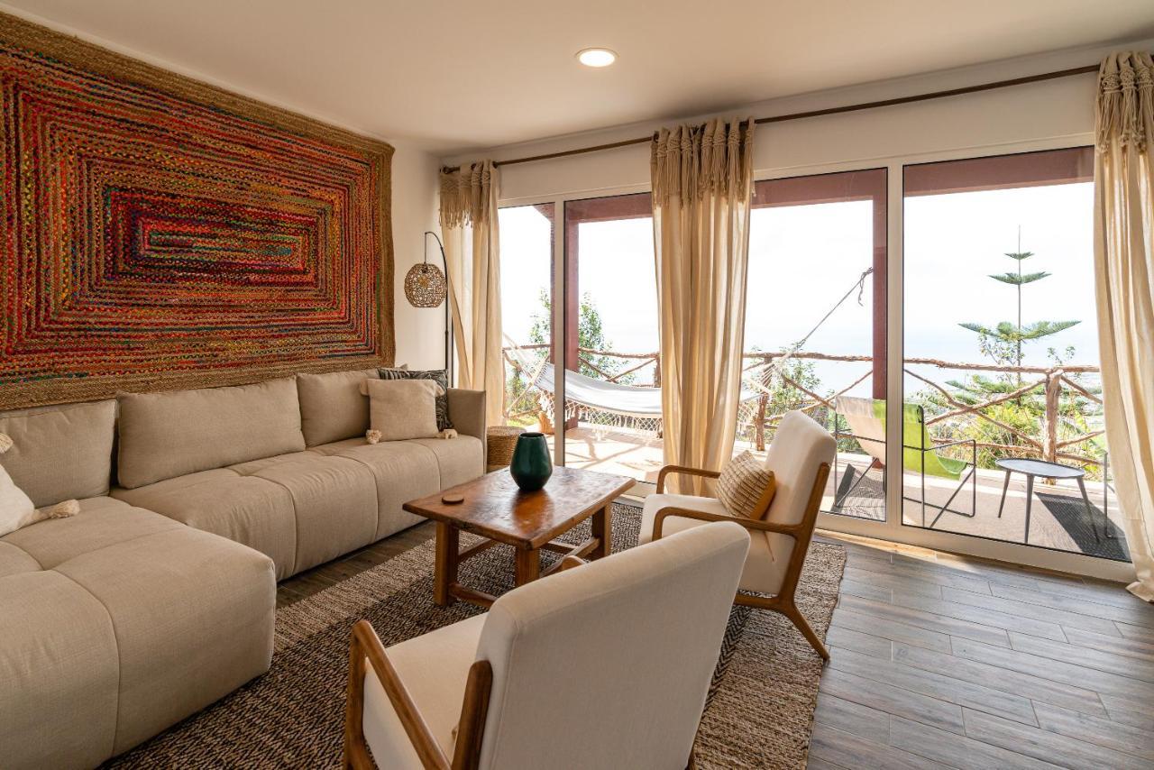 Yeotown Health Retreat Ξενοδοχείο Arco da Calheta  Εξωτερικό φωτογραφία
