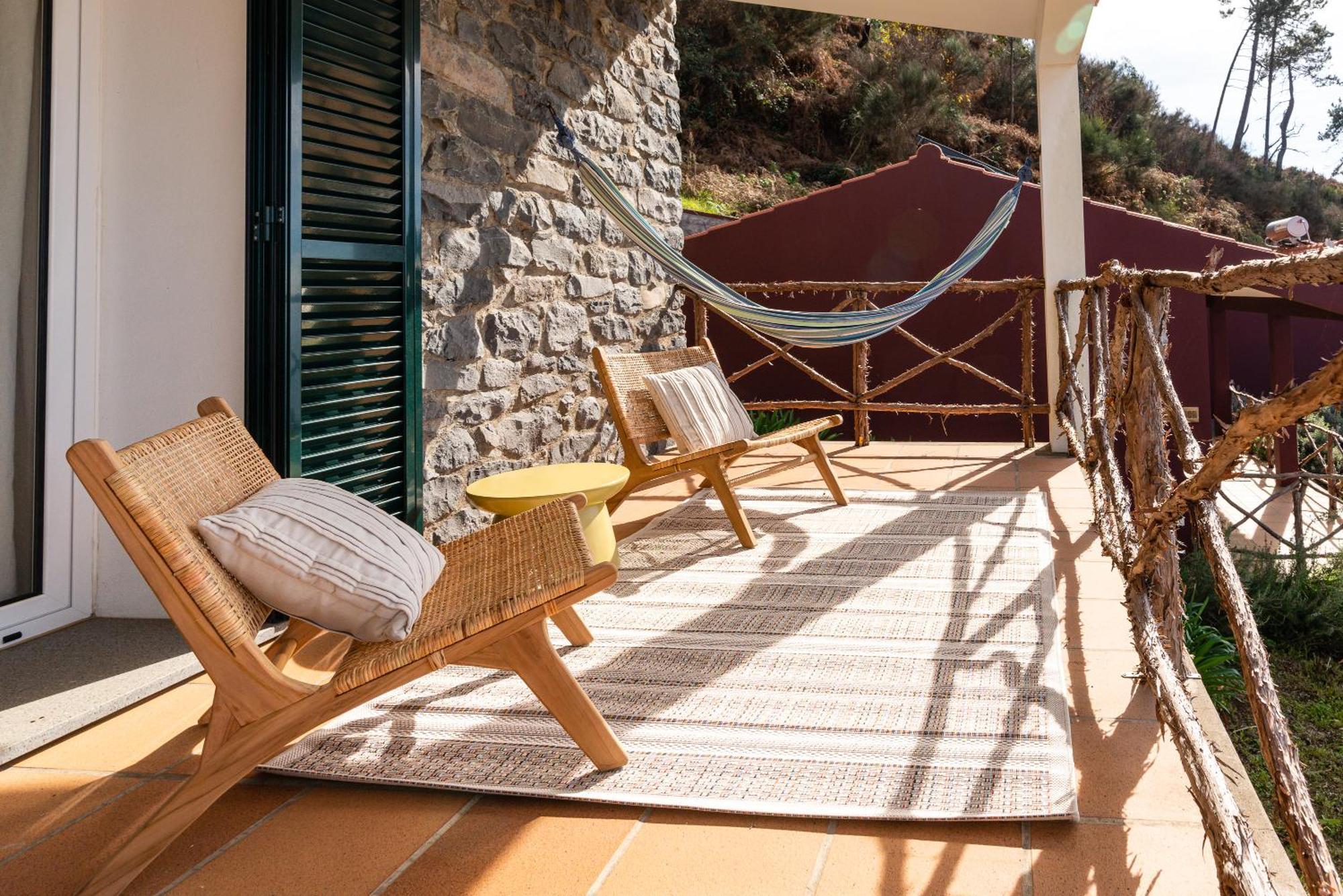 Yeotown Health Retreat Ξενοδοχείο Arco da Calheta  Εξωτερικό φωτογραφία