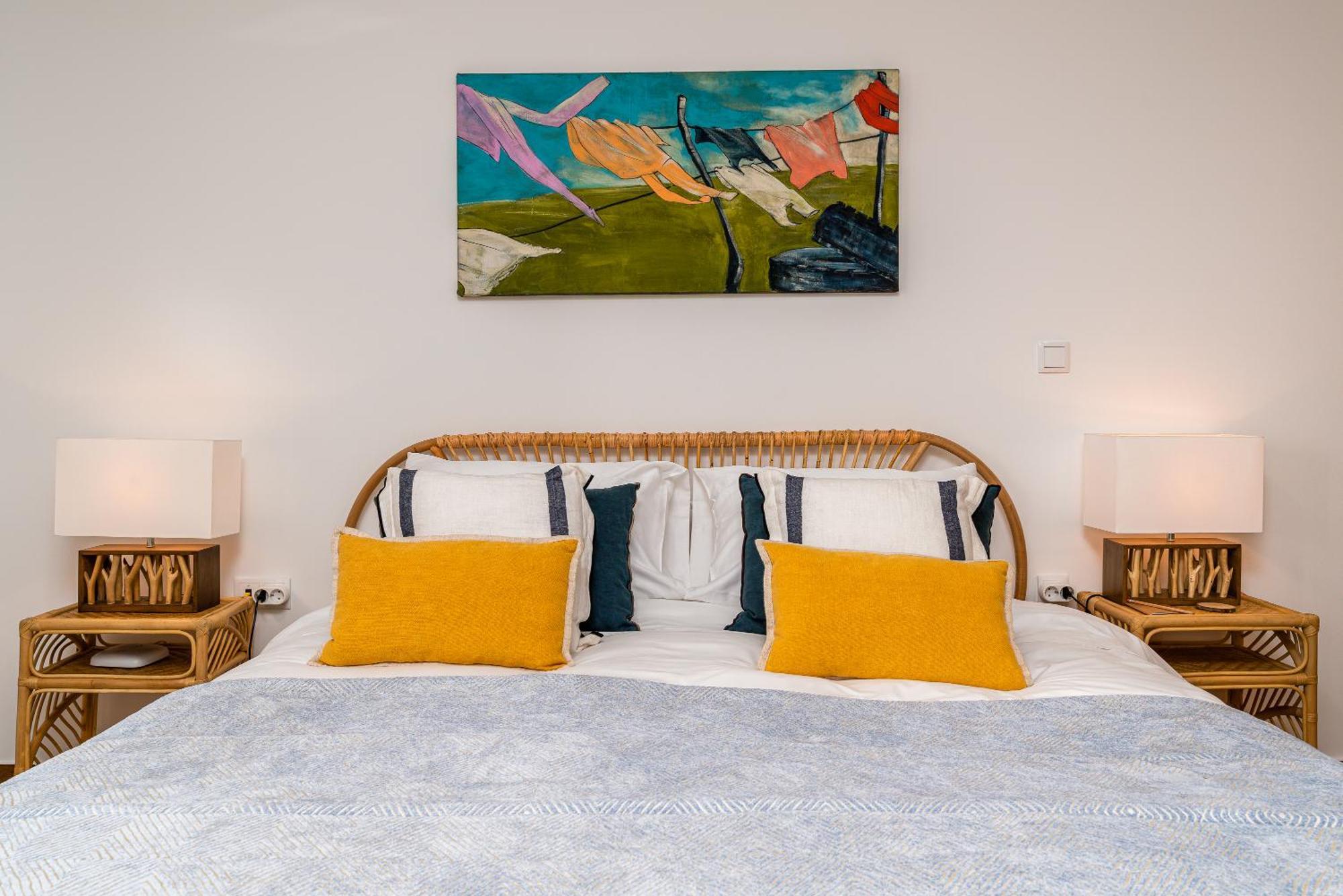 Yeotown Health Retreat Ξενοδοχείο Arco da Calheta  Εξωτερικό φωτογραφία